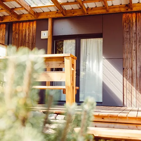 Taos Single - Du Nord Chata *