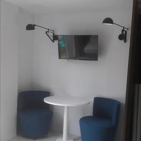 Taos Single - Du Nord Chata Dirbach