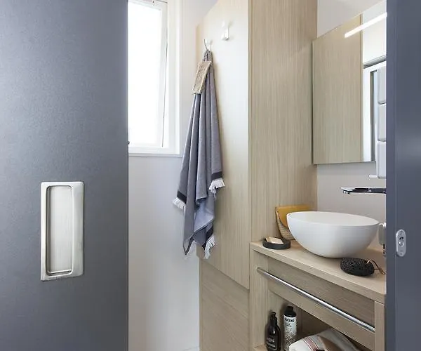 Jaktstuga Taos Single - Du Nord Dirbach