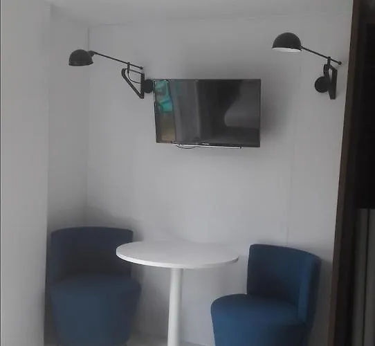 Taos Single - Du Nord Jaktstuga Dirbach