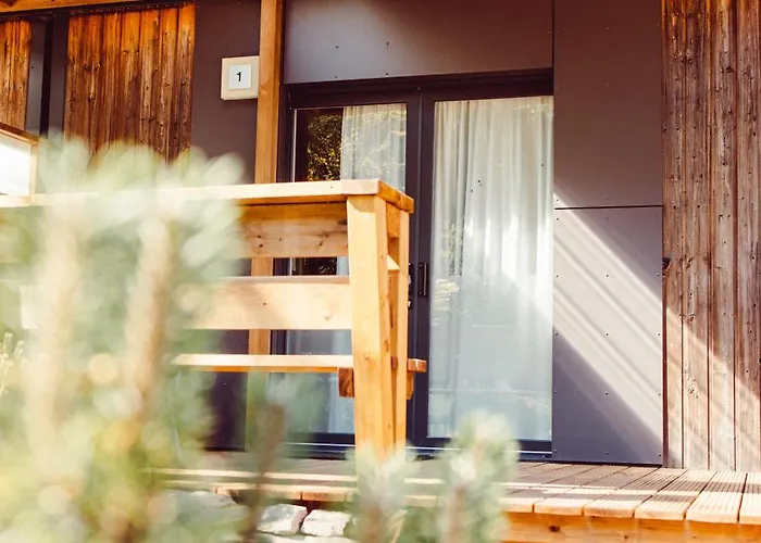 Taos Single - Du Nord Lodge *